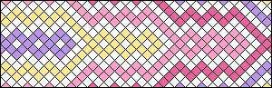 Normal pattern #64510 variation #120072