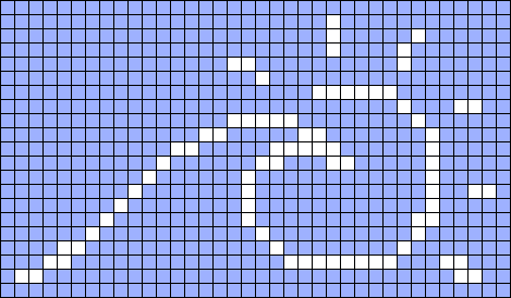 Alpha pattern #65002 variation #120081 preview