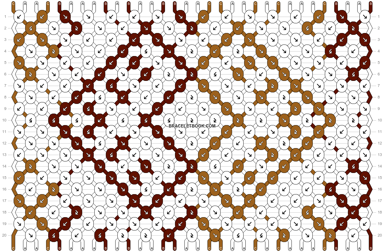 Normal pattern #65055 variation #120087 pattern