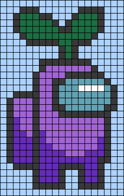 Alpha pattern #65032 variation #120090 preview