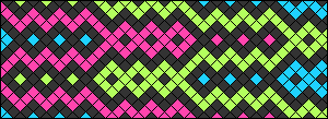 Normal pattern #65012 variation #120115