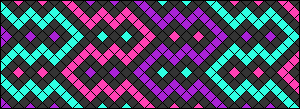 Normal pattern #65014 variation #120116