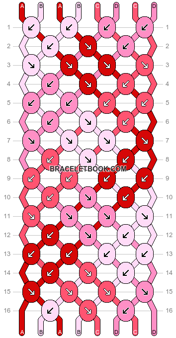 Normal pattern #3163 variation #120123 pattern