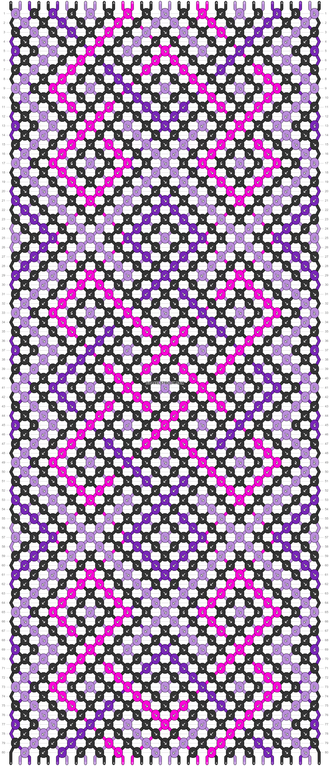 Normal pattern #58498 variation #120126 pattern