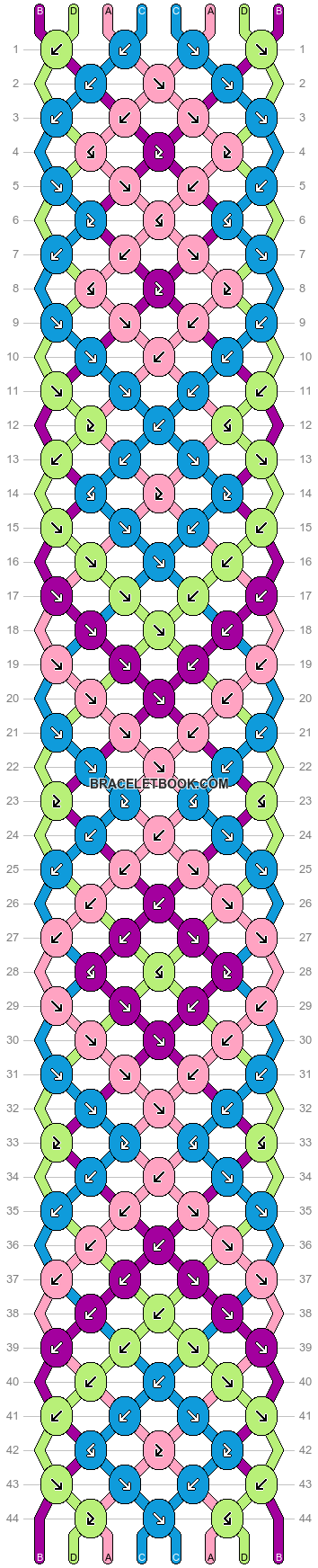 Normal pattern #57741 variation #120129 pattern