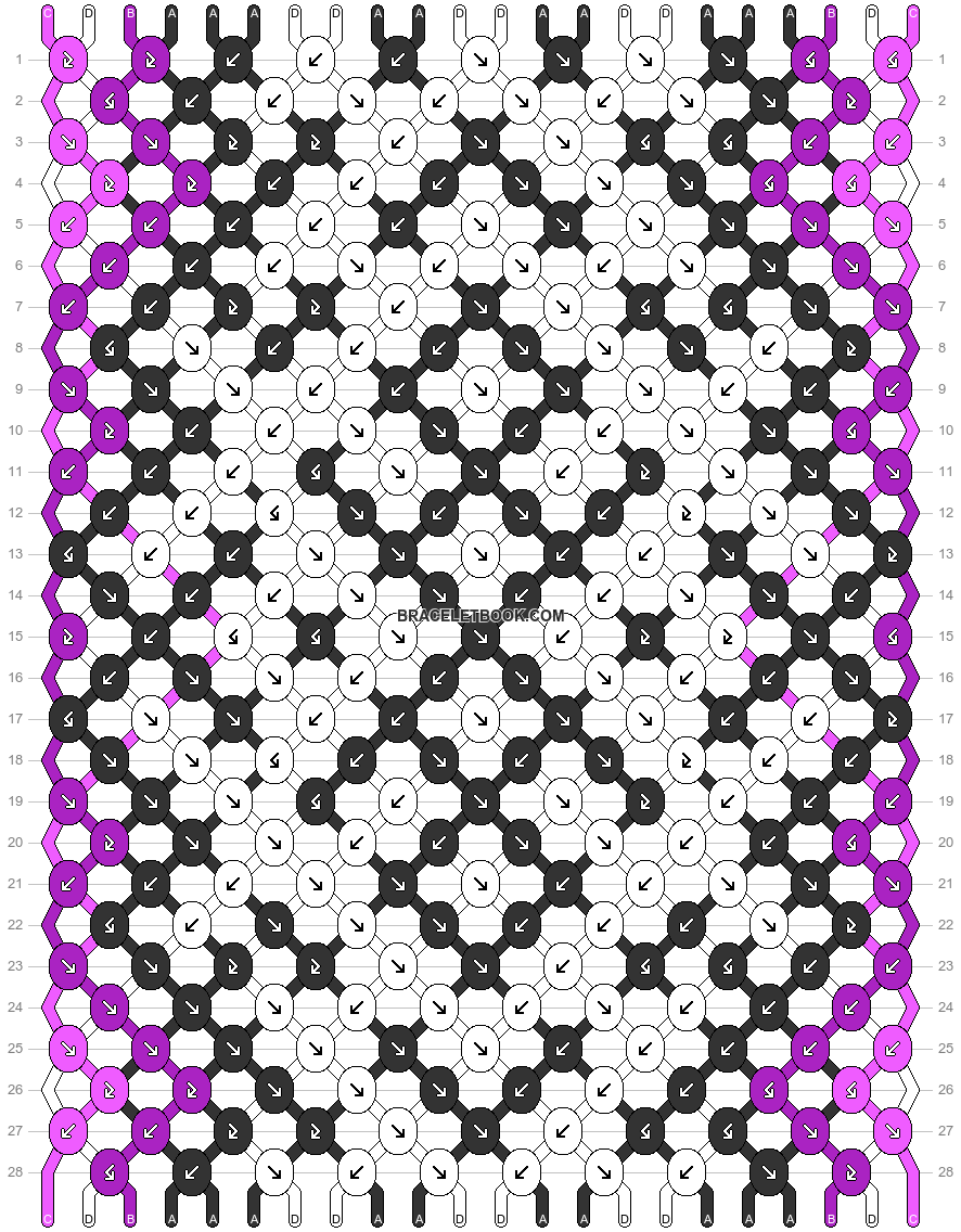 Normal pattern #64983 variation #120145 pattern