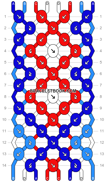 Normal pattern #44751 variation #120153 pattern