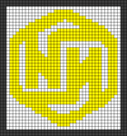 Alpha pattern #65099 variation #120157