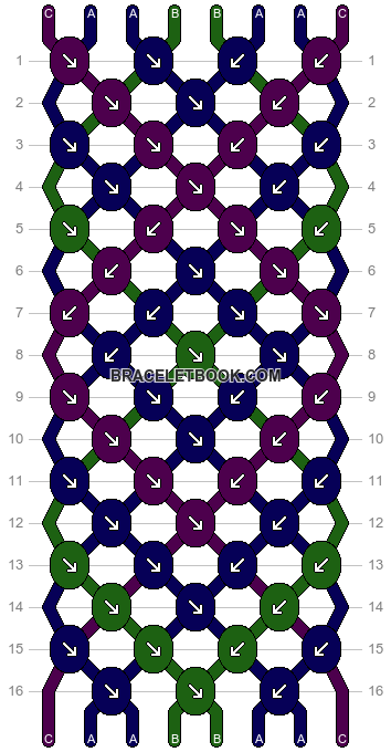Normal pattern #44051 variation #120175 pattern