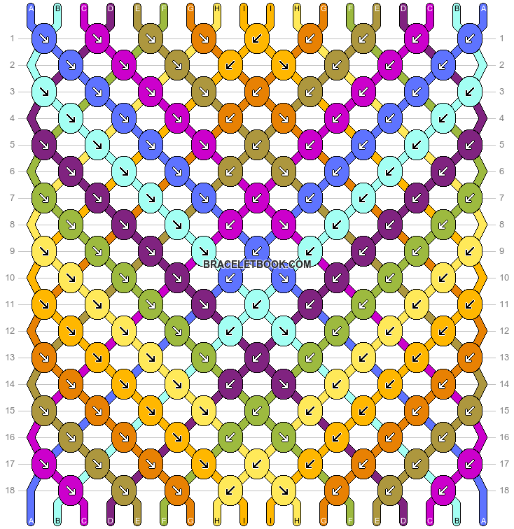 Normal pattern #64392 variation #120176 pattern