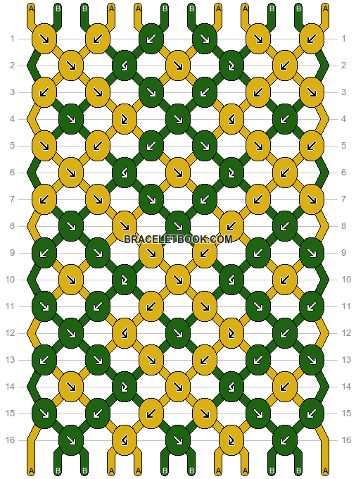 Normal pattern #16365 variation #120178 pattern