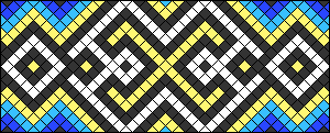 Normal pattern #65041 variation #120197