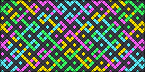Normal pattern #6751 variation #120213