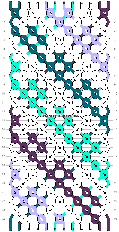 Normal pattern #47202 variation #120230 pattern