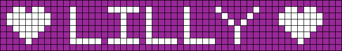 Alpha pattern #3872 variation #120251 preview