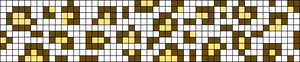 Alpha pattern #45272 variation #120263