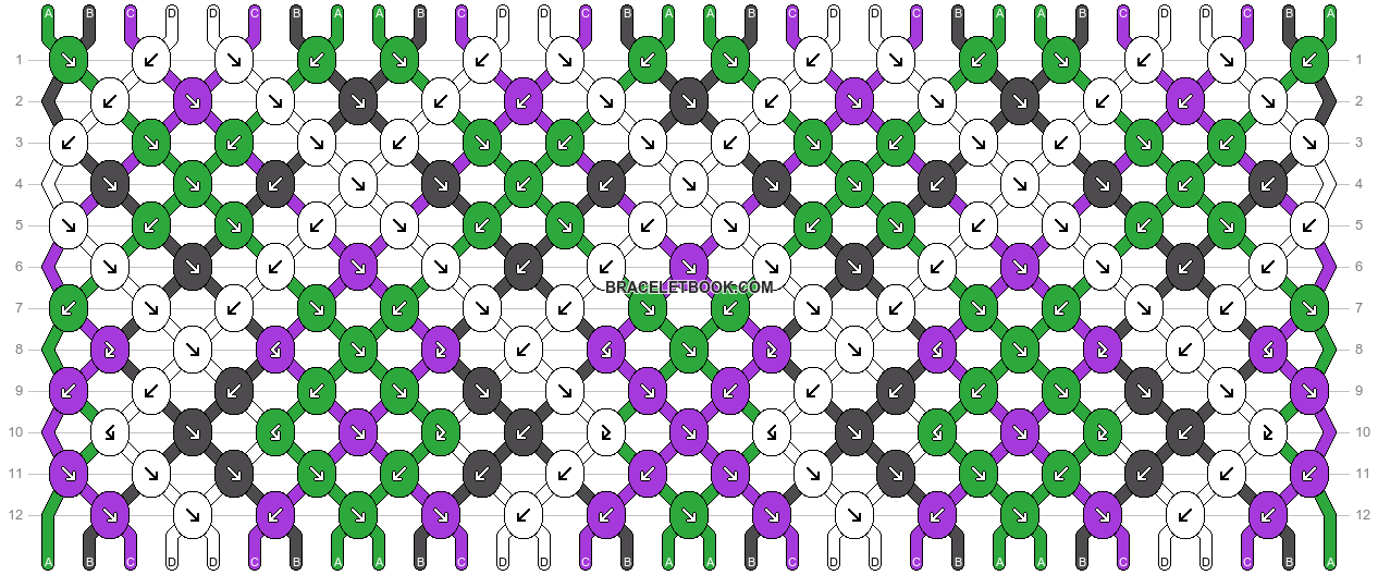 Normal pattern #64920 variation #120272 pattern
