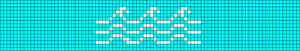 Alpha pattern #63882 variation #120290