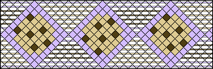 Normal pattern #61607 variation #120301