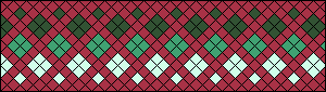 Normal pattern #12070 variation #120303