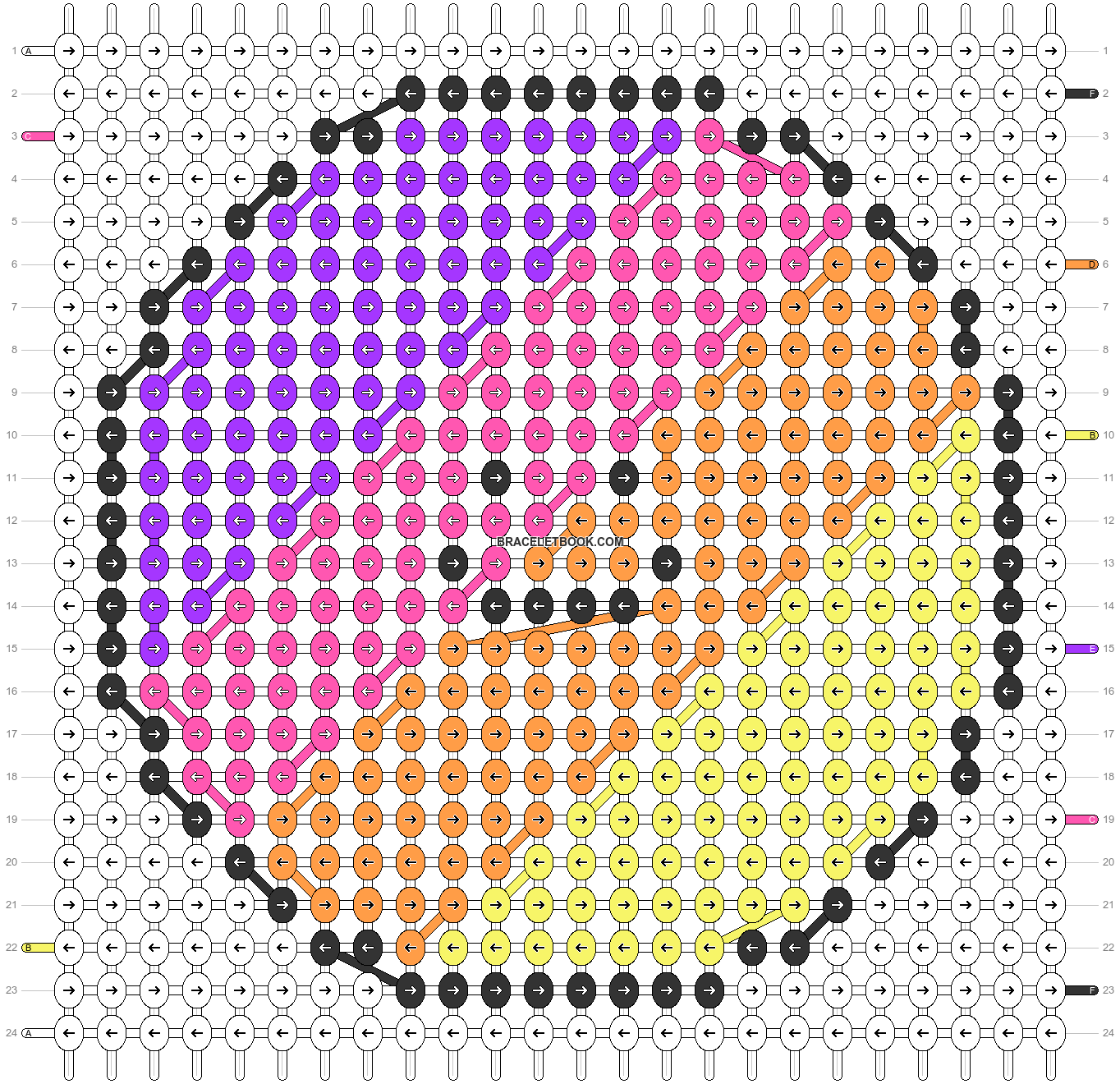 Alpha pattern #65156 variation #120309 pattern