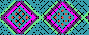 Normal pattern #38452 variation #120320