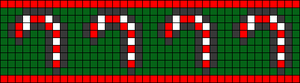 Alpha pattern #62152 variation #120330