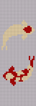 Alpha pattern #51832 variation #120344