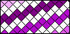 Normal pattern #17990 variation #120346