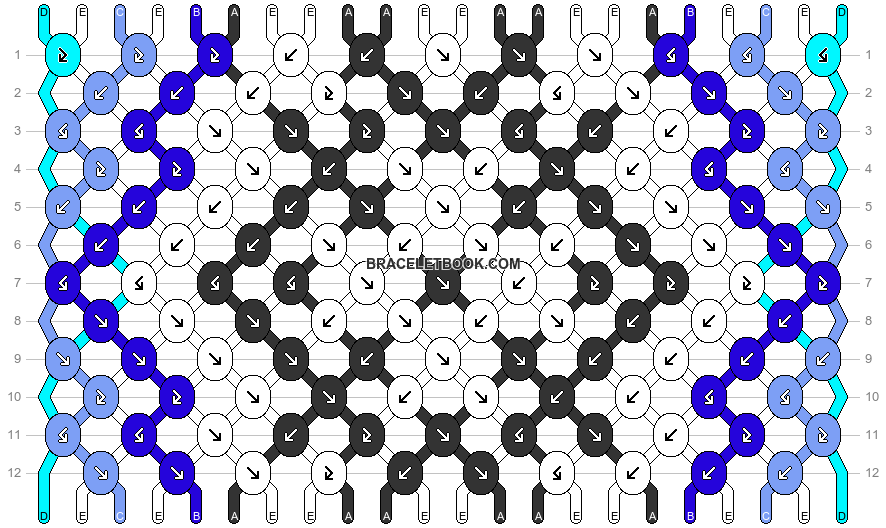 Normal pattern #65116 variation #120359 pattern