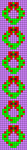 Alpha pattern #65194 variation #120364