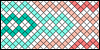 Normal pattern #64711 variation #120373
