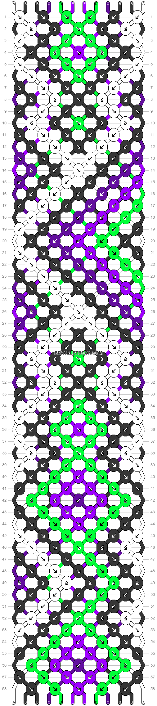 Normal pattern #64929 variation #120400 pattern