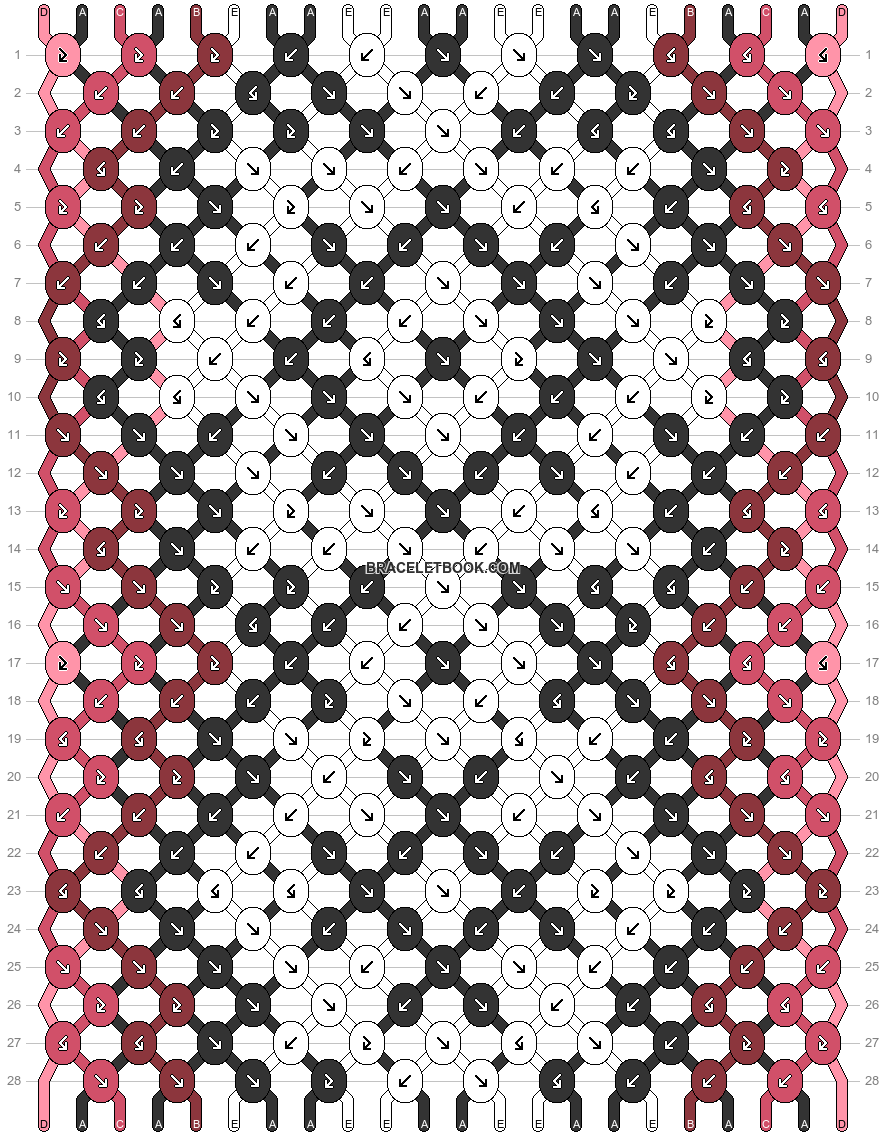 Normal pattern #65117 variation #120445 pattern
