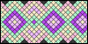 Normal pattern #24294 variation #120446