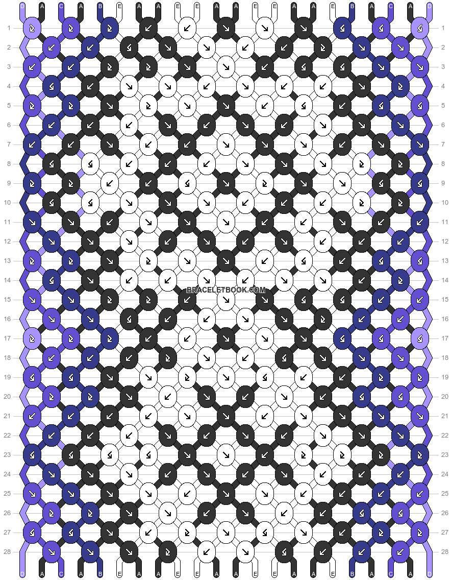 Normal pattern #65117 variation #120447 pattern