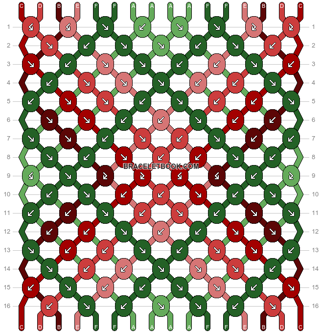 Normal pattern #35276 variation #120451 pattern