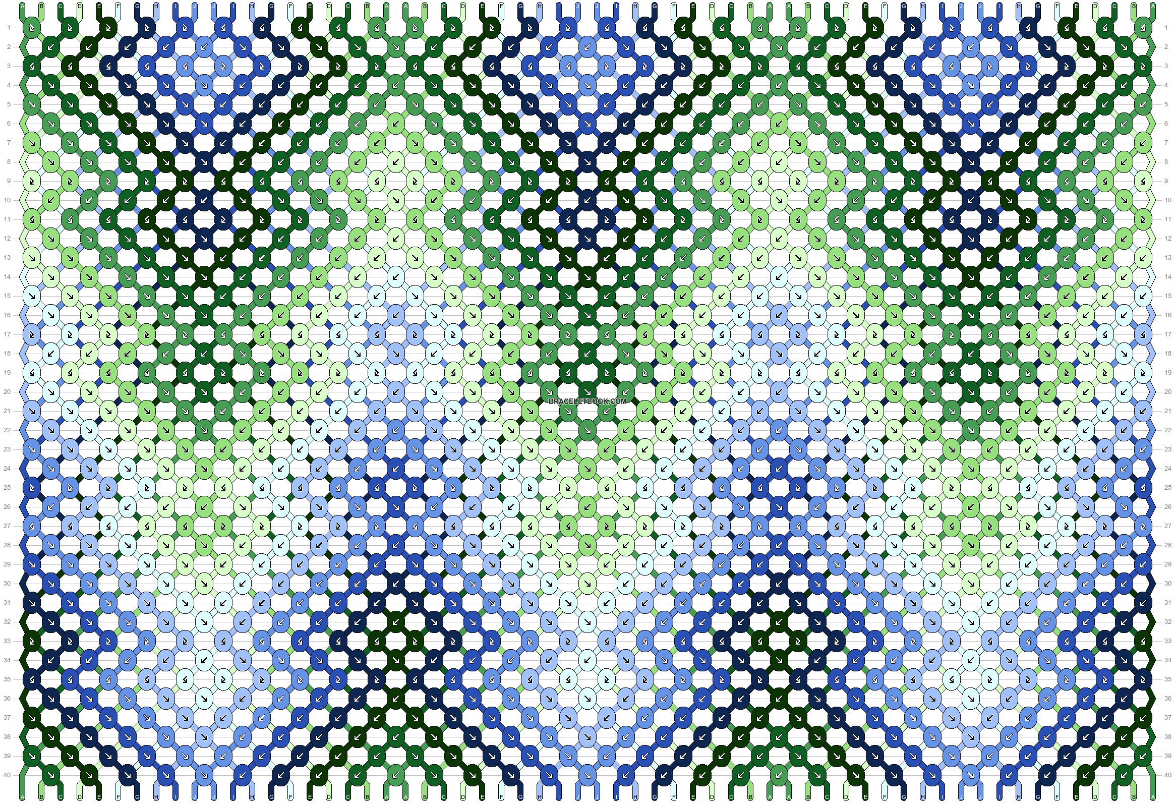 Normal pattern #63791 variation #120484 pattern