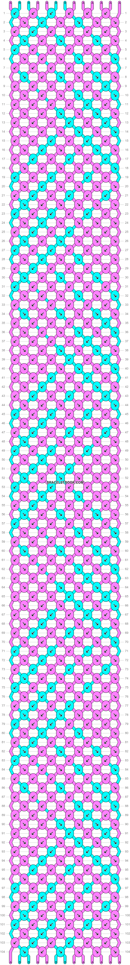 Normal pattern #59002 variation #120516 pattern