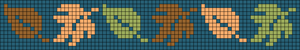 Alpha pattern #53667 variation #120543