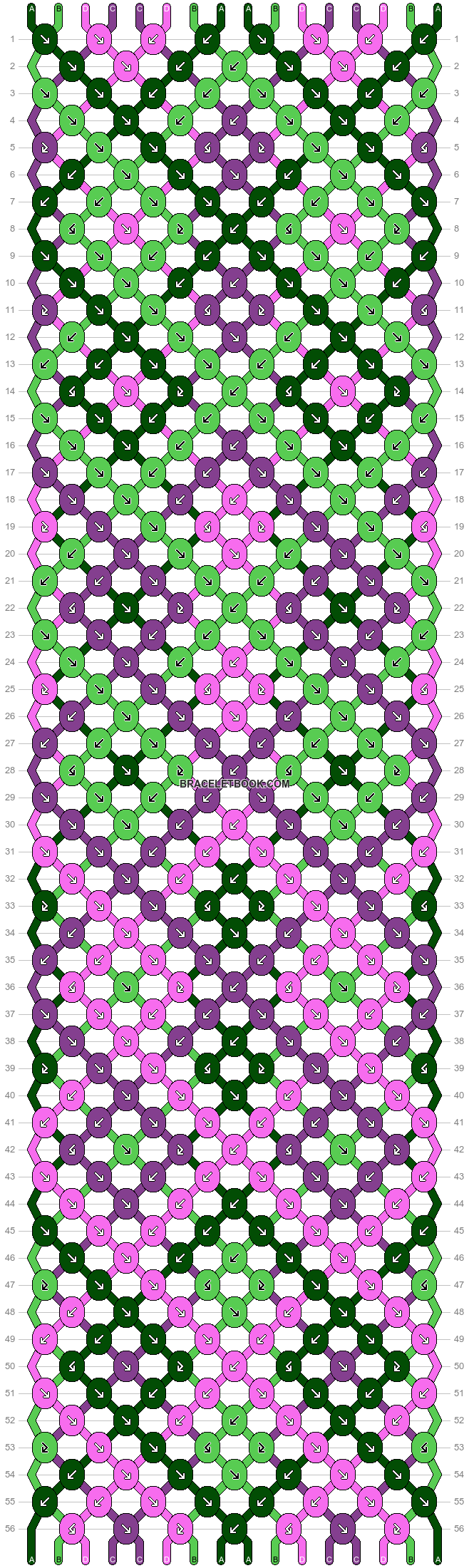 Normal pattern #58045 variation #120548 pattern