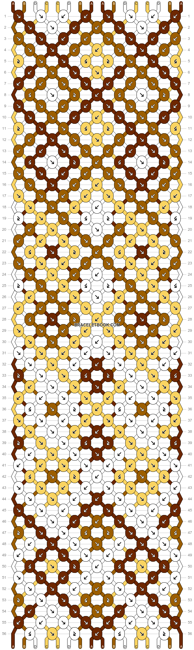 Normal pattern #58045 variation #120552 pattern