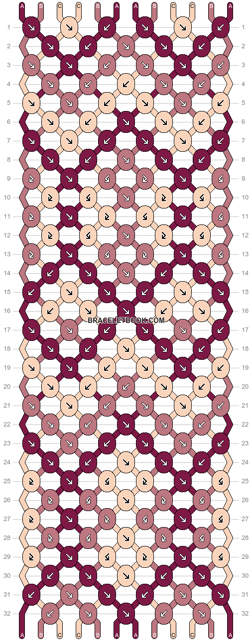 Normal pattern #60952 variation #120567 pattern