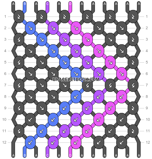 Normal pattern #64143 variation #120573 pattern