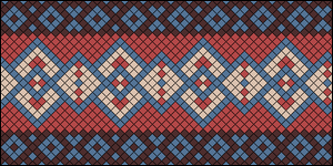 Normal pattern #35549 variation #120627