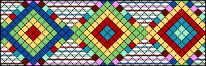 Normal pattern #61157 variation #120637