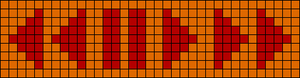 Alpha pattern #15585 variation #120638
