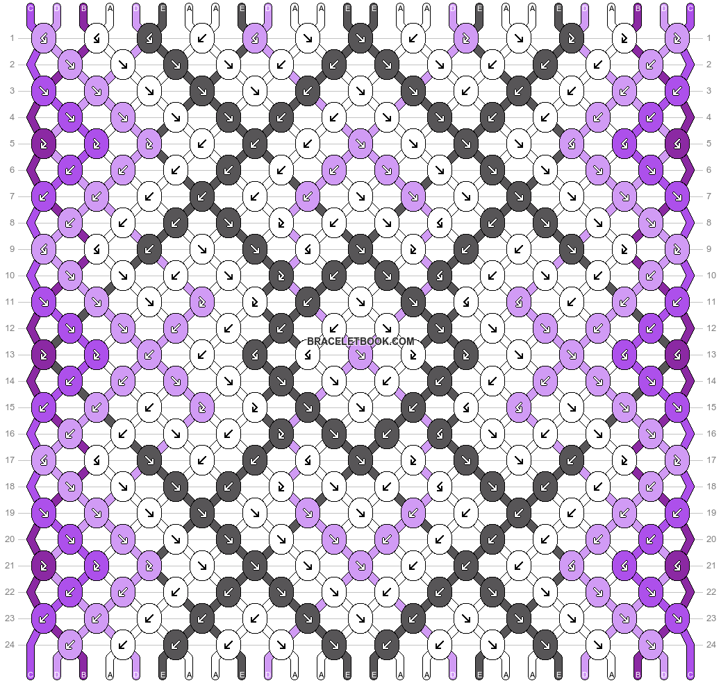 Normal pattern #62489 variation #120642 pattern