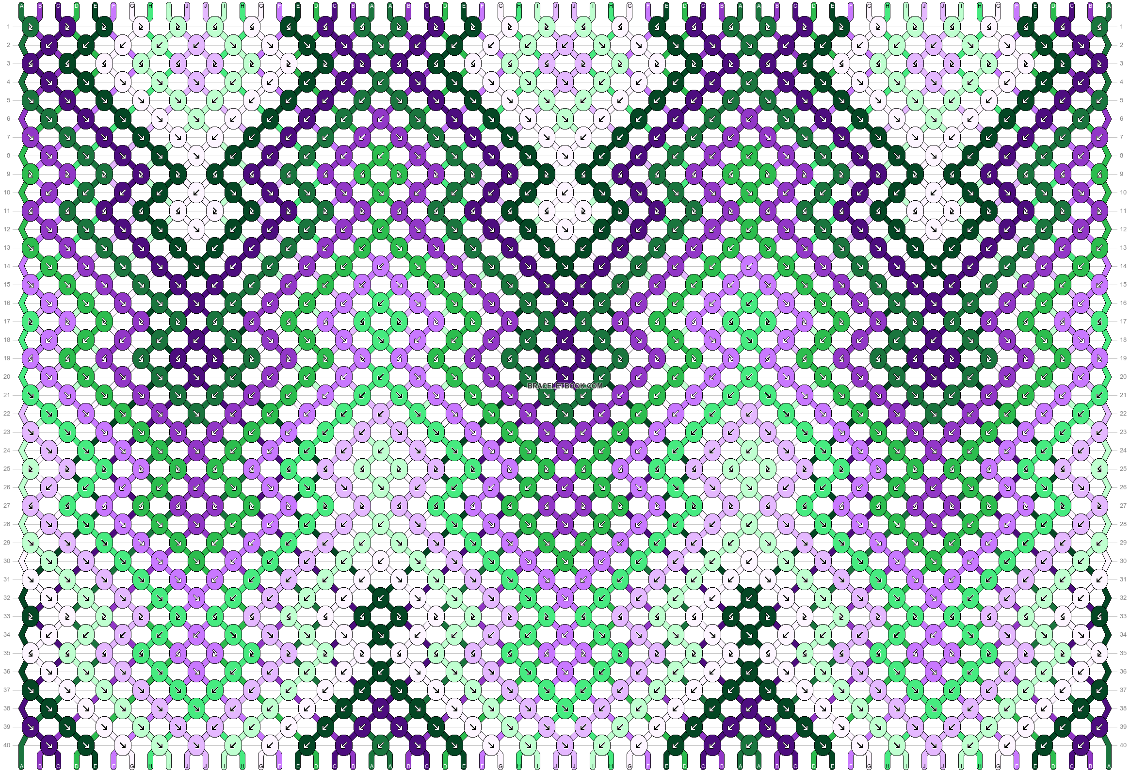 Normal pattern #63791 variation #120652 pattern