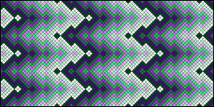 Normal pattern #63791 variation #120652